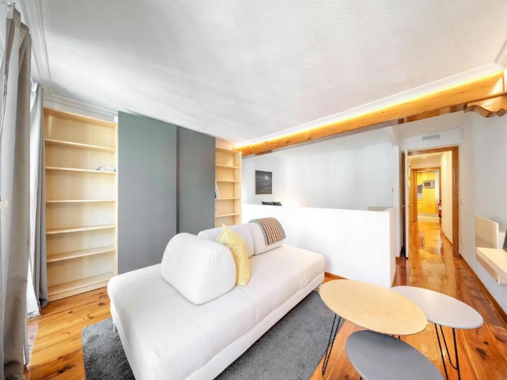 Apartamento Mercaderes Pampeluna Zewnętrze zdjęcie