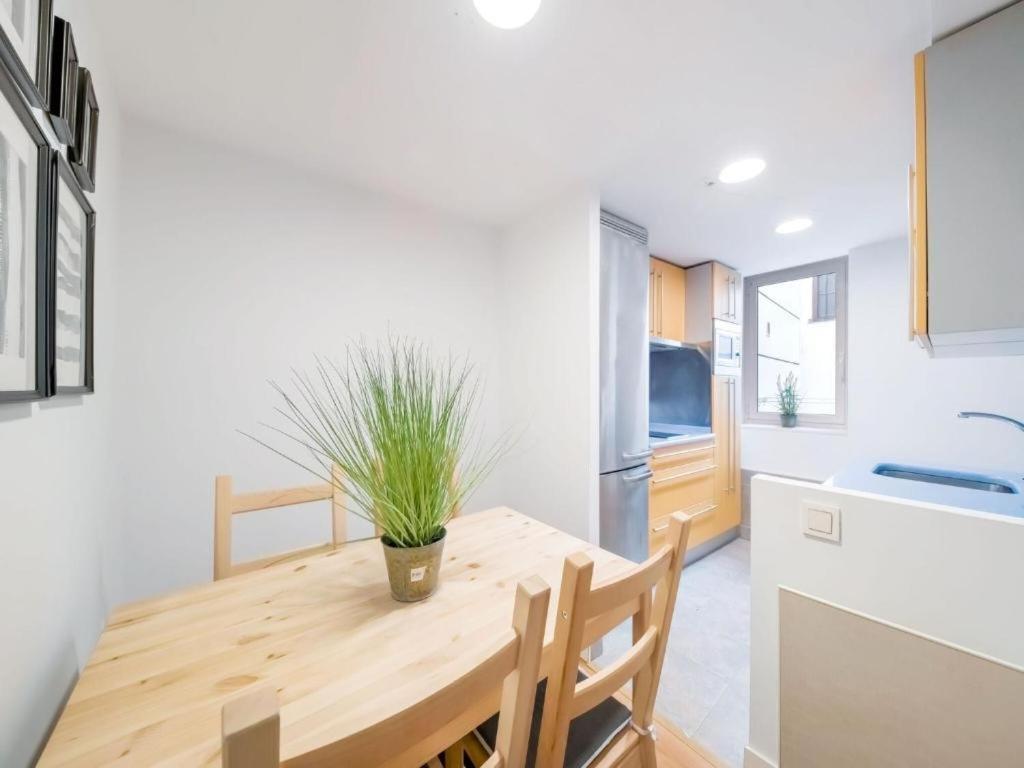 Apartamento Mercaderes Pampeluna Zewnętrze zdjęcie