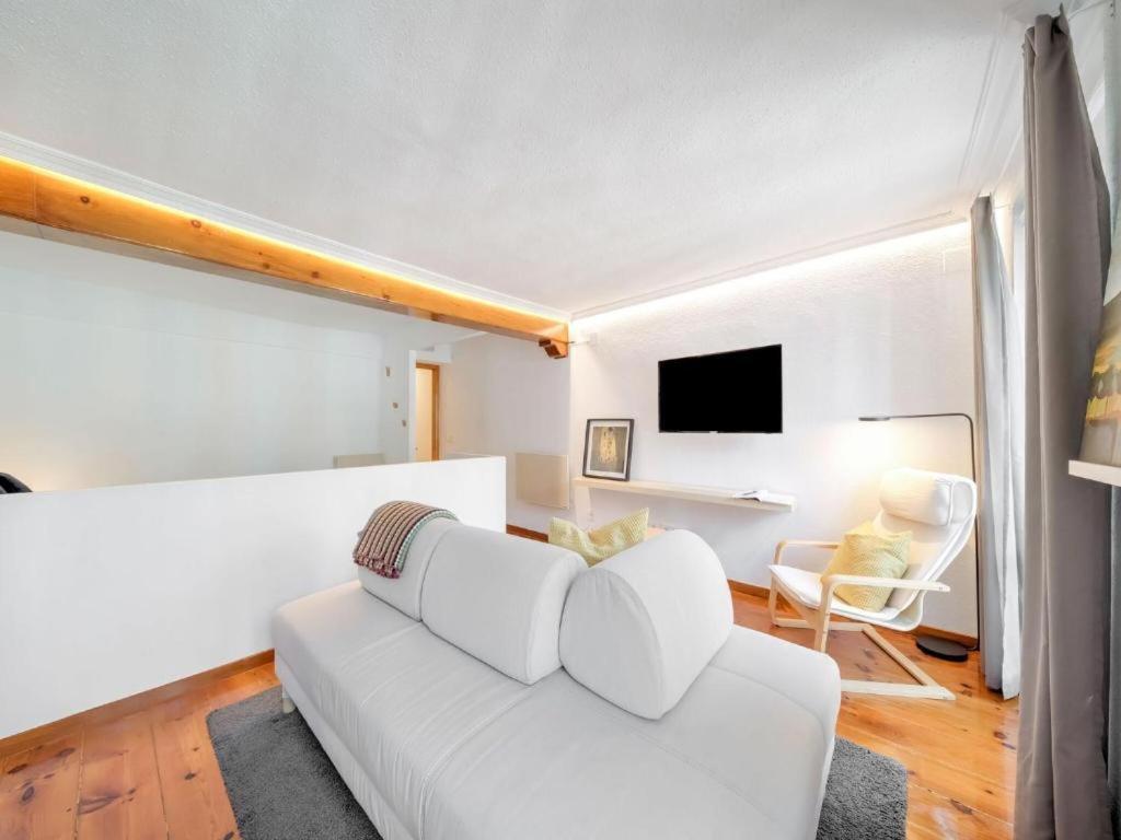 Apartamento Mercaderes Pampeluna Zewnętrze zdjęcie
