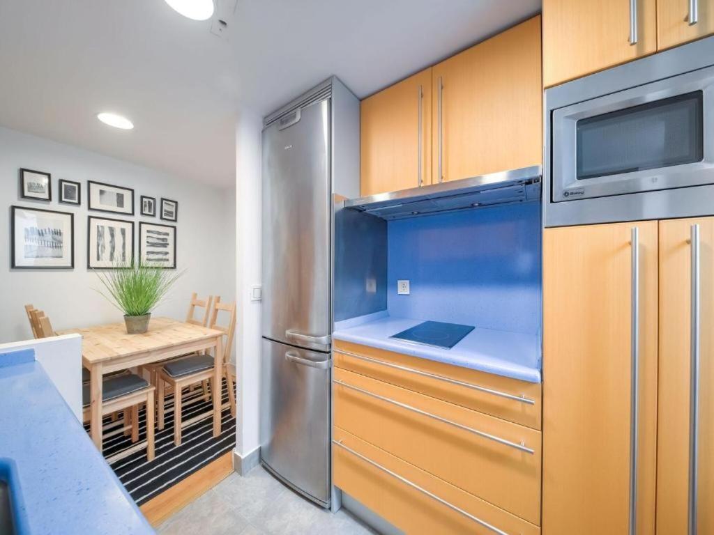Apartamento Mercaderes Pampeluna Zewnętrze zdjęcie