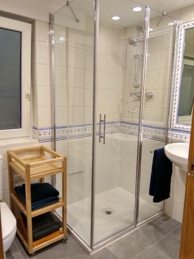 Apartamento Mercaderes Pampeluna Zewnętrze zdjęcie