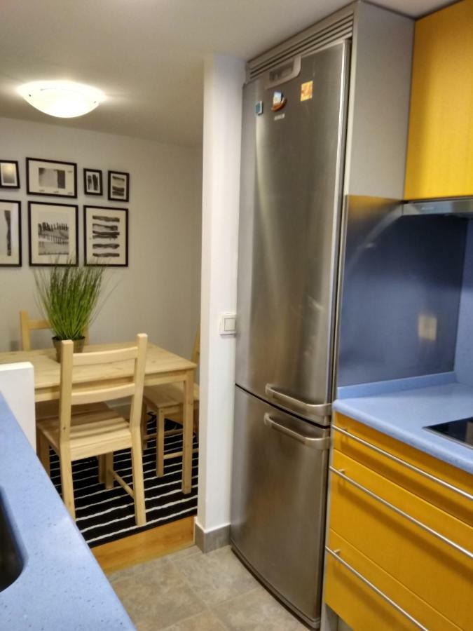 Apartamento Mercaderes Pampeluna Zewnętrze zdjęcie